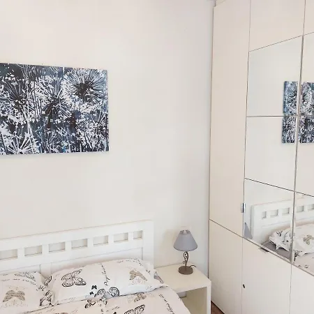 Apartmán Kula Park *