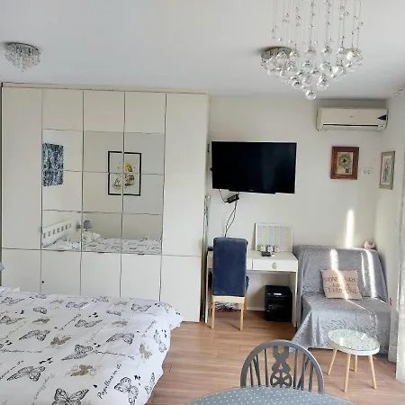 Apartmán Kula Park Split