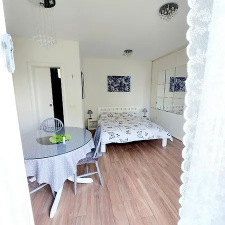 Kula Park Apartmán