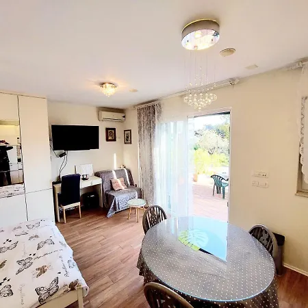 Kula Park Apartmán