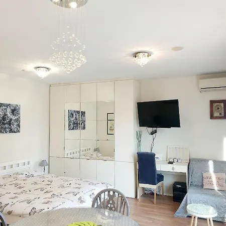 Apartmán Kula Park Split