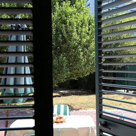 Kula Park Apartmán Split