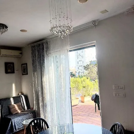 Kula Park Studio Апартаменты