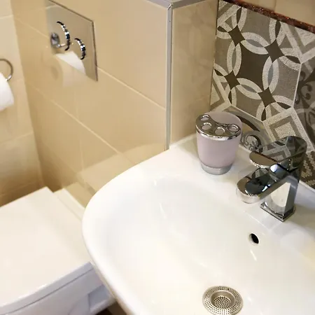 Kula Park Studio Апартаменты