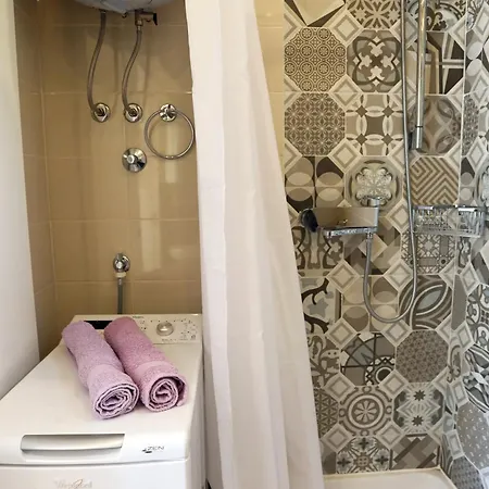 Kula Park Studio Апартаменты