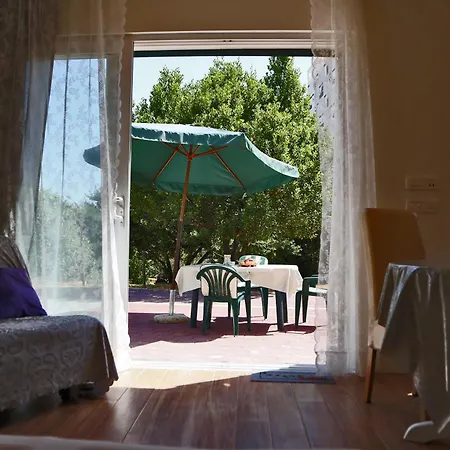 Kula Park Apartman *