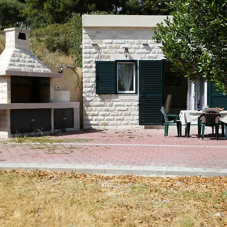 Apartman Kula Park Split