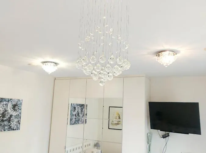 Apartman Kula Park Split