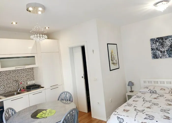 Apartman Kula Park Split