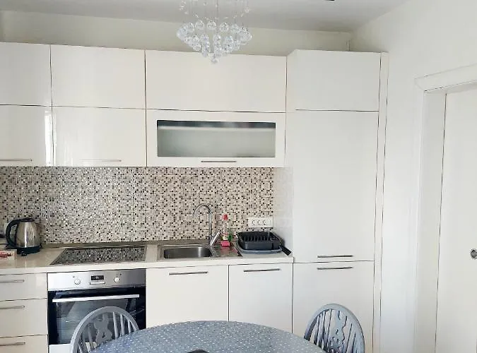 Kula Park Apartman Split