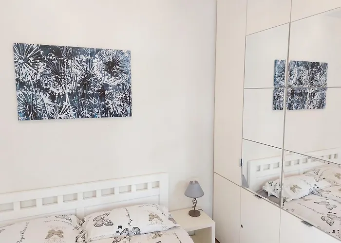 Apartman Kula Park *