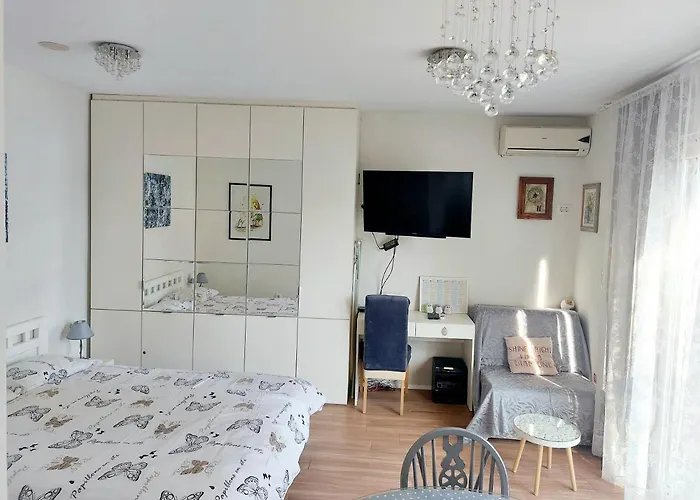 Apartman Kula Park Split