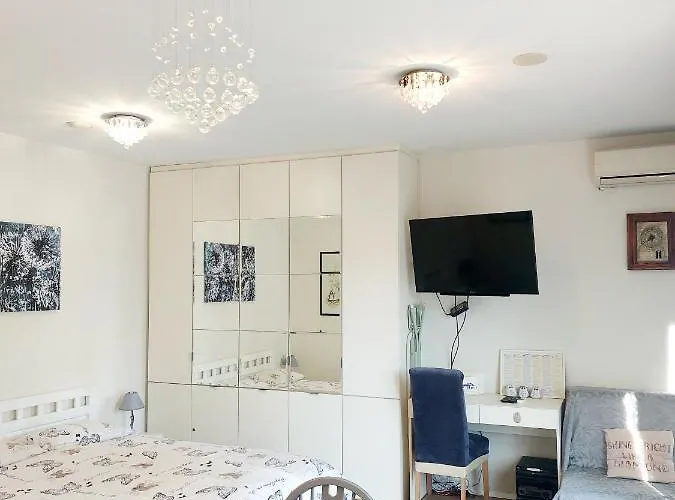 Apartman Kula Park Split