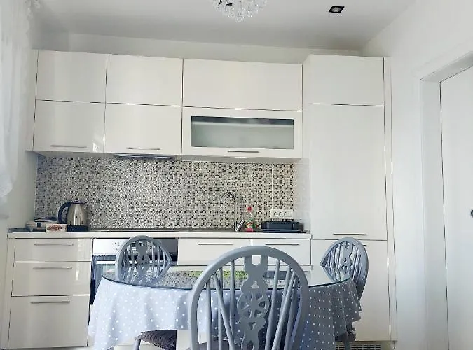 Kula Park 스플리트