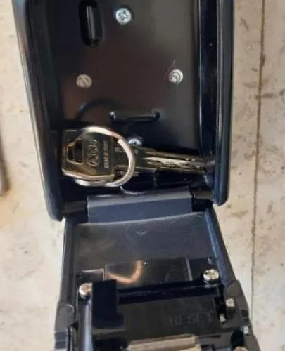 Kula Park Apartman *