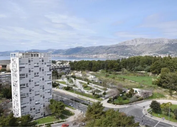 Kula Park 스플리트