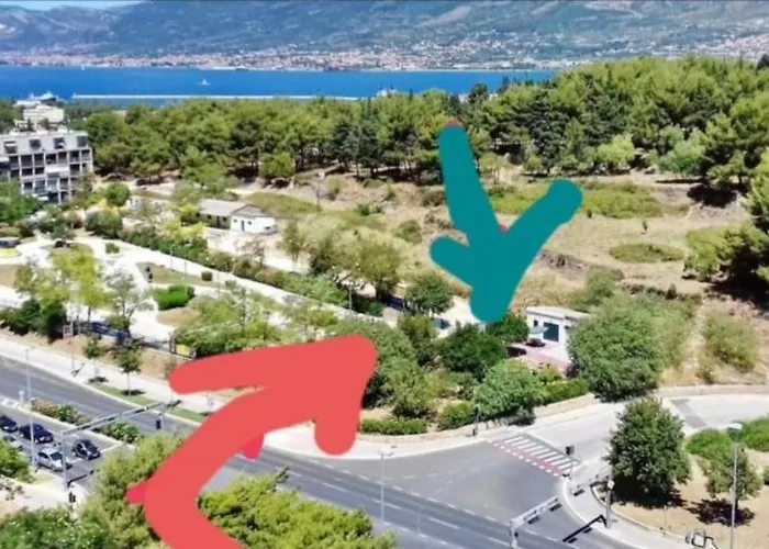 Kula Park Apartman *