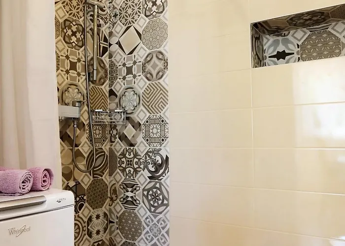 Apartman Kula Park Split