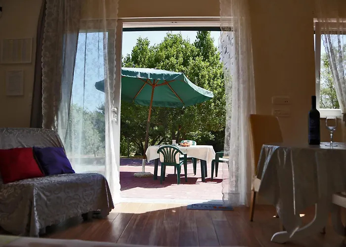 Kula Park Apartman *