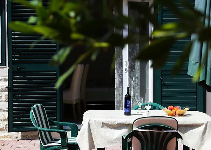 Kula Park 스플리트