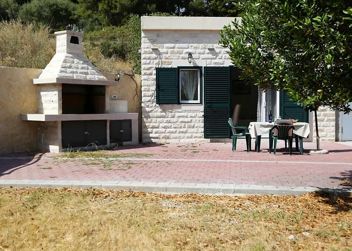 Apartman Kula Park Split