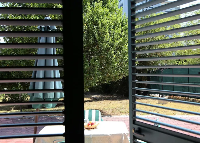 Kula Park Apartman Split