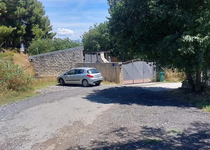 Kula Park * 스플리트