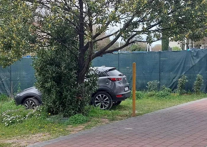 Kula Park Apartman *