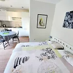 Kula Park Appartement