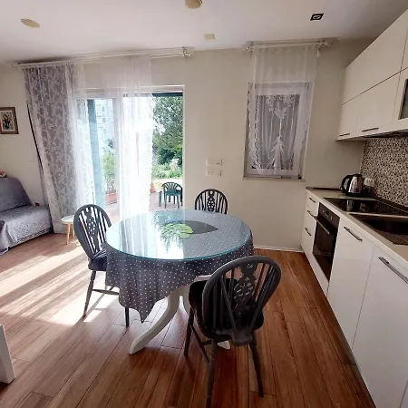 Lägenhet Kula Park *