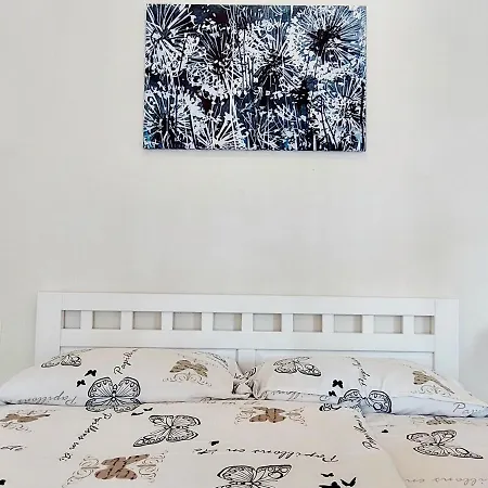 Kula Park アパート スプリト