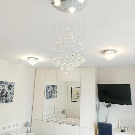 شقة Kula Park سبليت