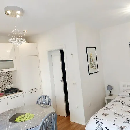 Lägenhet Kula Park Split