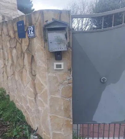 Kula Park * سبليت