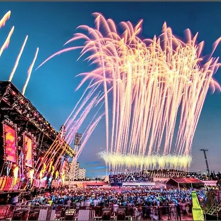 Kula Park アパート スプリト