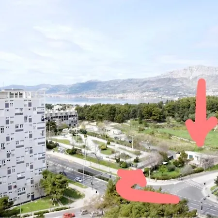 Kula Park Apartment