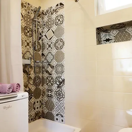 Lägenhet Kula Park Split