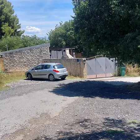 Kula Park * سبليت