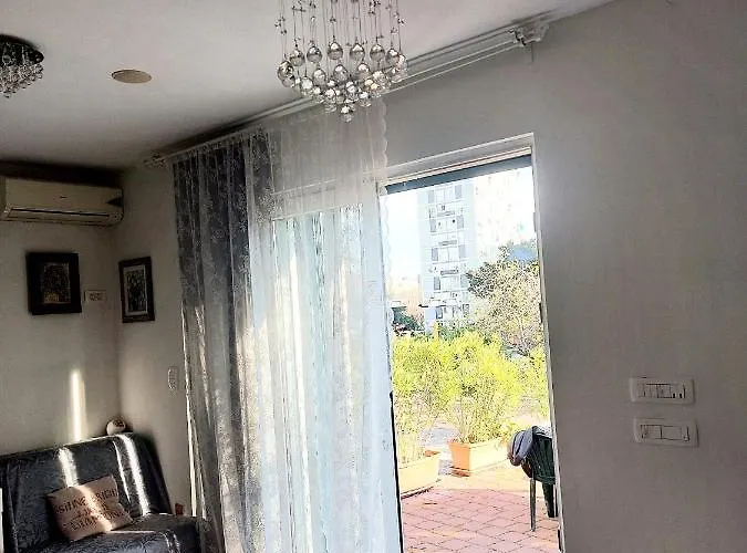 Kula Park Studio Апартаменты