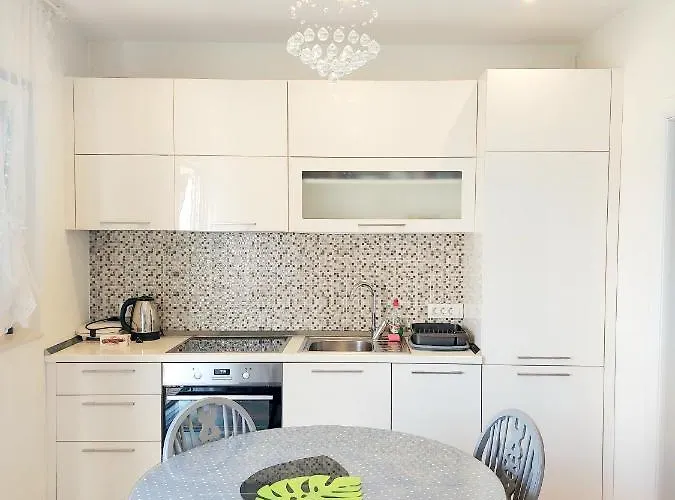 Kula Park Studio Апартаменты Сплит