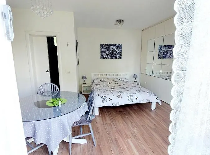 Kula Park Studio Апартаменты