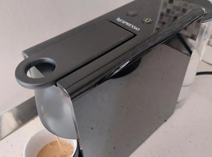 Апартаменты Kula Park Studio Сплит