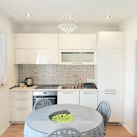 Kula Park Daire Split