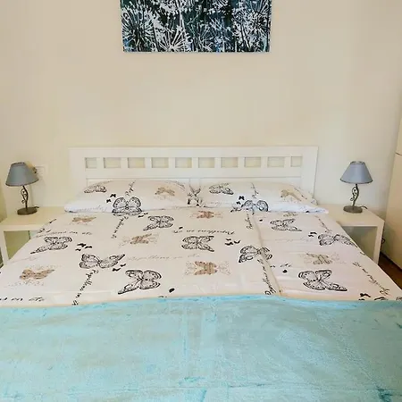 Apartman Kula Park *