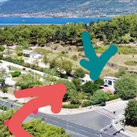 Kula Park Apartman *