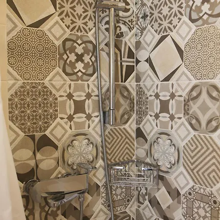 Kula Park Apartman